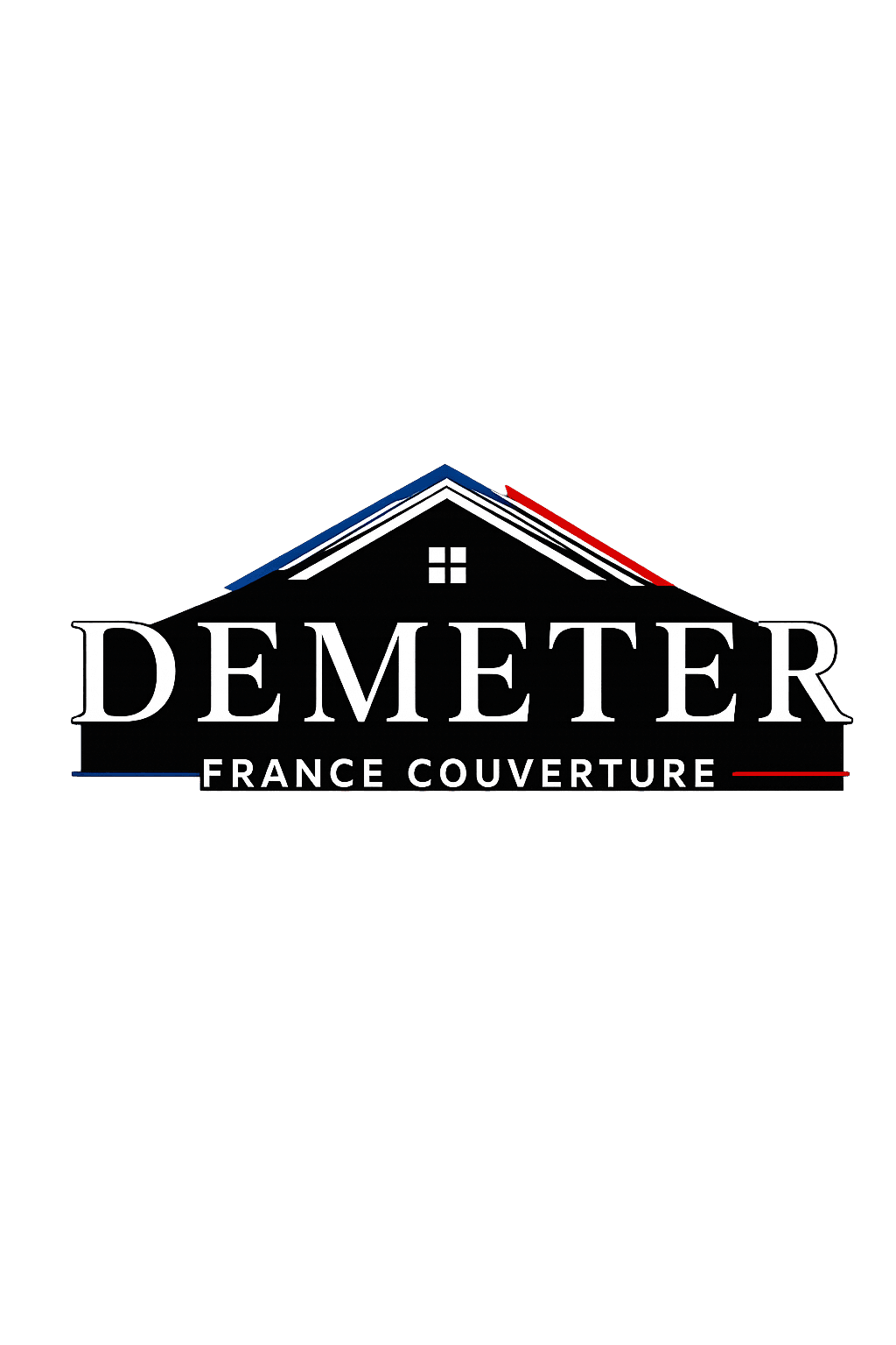Logo DEMETER France Couverture